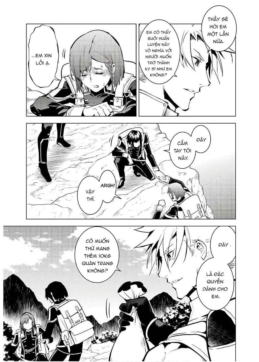 Tensei Kenja No Isekai Raifu ~ Daini No Shokugyo Wo Ete, Sekai Saikyou Ni Narimashita~: Chapter 60.2