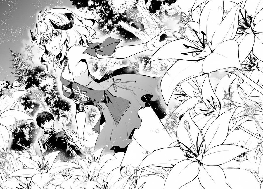 Tensei Kenja No Isekai Raifu ~ Daini No Shokugyo Wo Ete, Sekai Saikyou Ni Narimashita~: Chapter 62.1