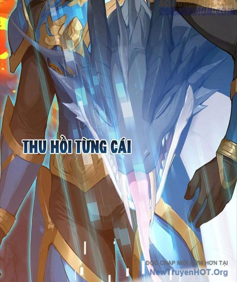Thái Cổ Thập Hung: Người Khác Ngự Thú Ta Ngự Thú Nương: Chapter 39