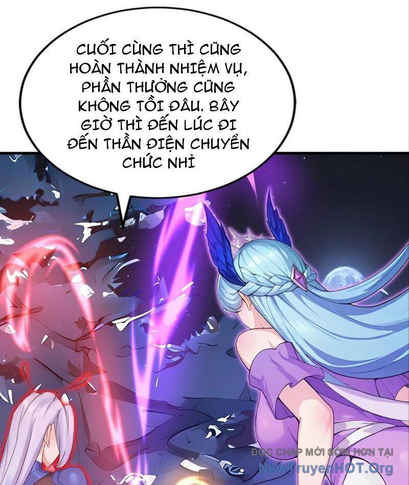 Thái Cổ Thập Hung: Người Khác Ngự Thú Ta Ngự Thú Nương: Chapter 39