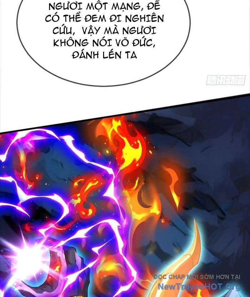 Thái Cổ Thập Hung: Người Khác Ngự Thú Ta Ngự Thú Nương: Chapter 39