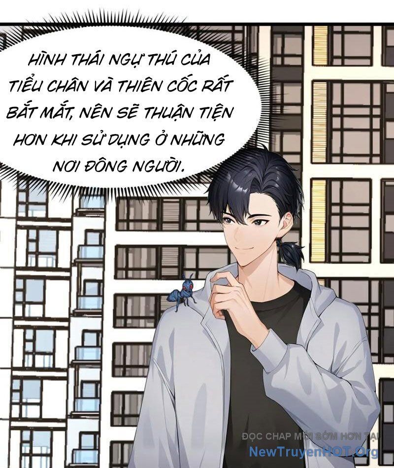 Thái Cổ Thập Hung: Người Khác Ngự Thú Ta Ngự Thú Nương: Chapter 39