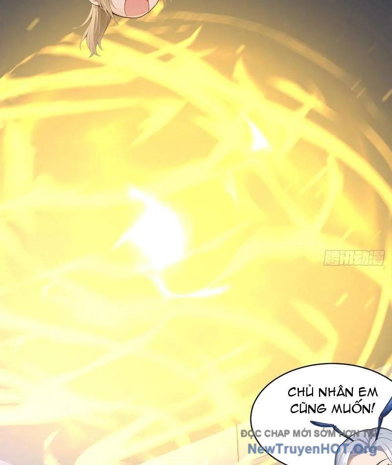 Thái Cổ Thập Hung: Người Khác Ngự Thú Ta Ngự Thú Nương: Chapter 39