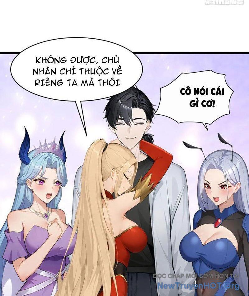 Thái Cổ Thập Hung: Người Khác Ngự Thú Ta Ngự Thú Nương: Chapter 39