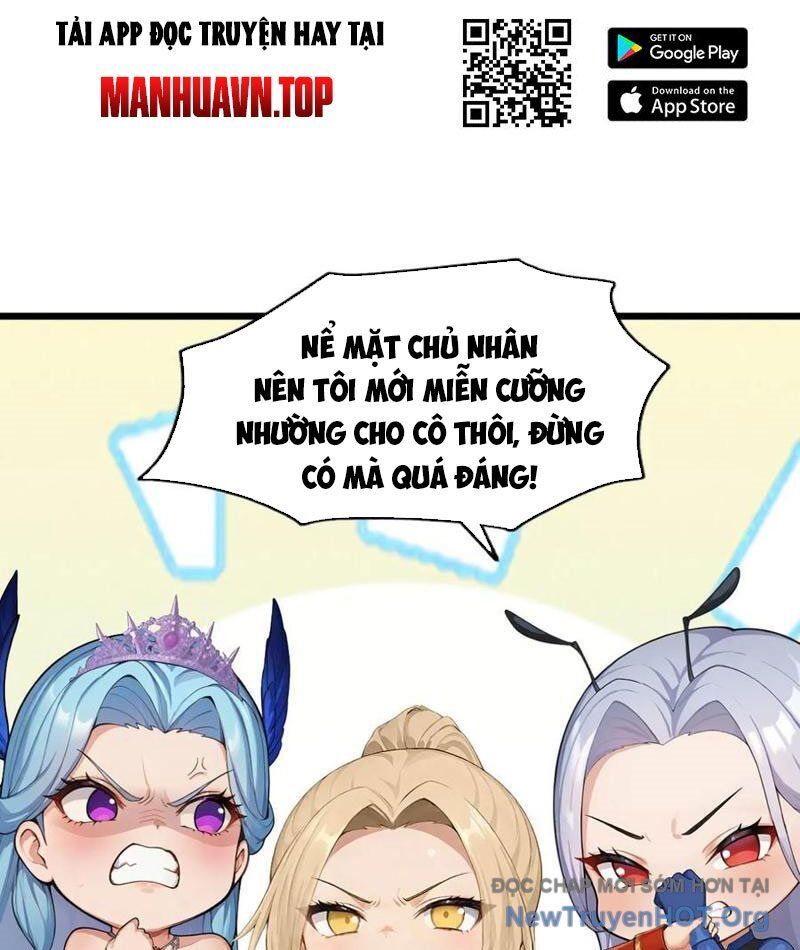 Thái Cổ Thập Hung: Người Khác Ngự Thú Ta Ngự Thú Nương: Chapter 39