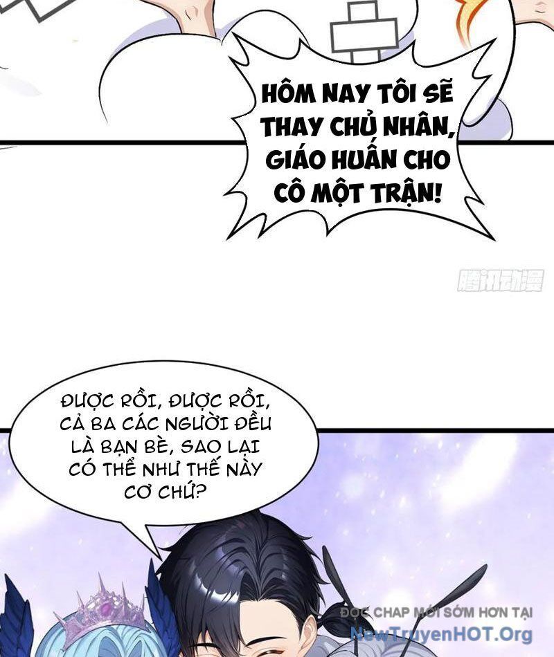 Thái Cổ Thập Hung: Người Khác Ngự Thú Ta Ngự Thú Nương: Chapter 39