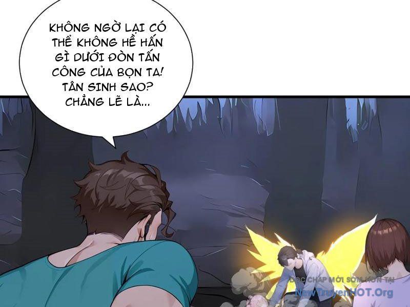 Thái Cổ Thập Hung: Người Khác Ngự Thú Ta Ngự Thú Nương: Chapter 42