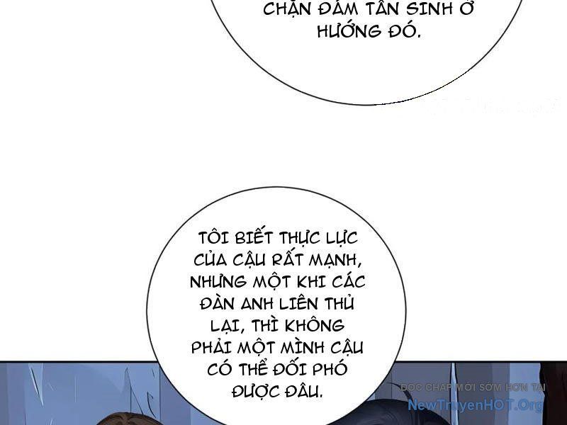 Thái Cổ Thập Hung: Người Khác Ngự Thú Ta Ngự Thú Nương: Chapter 42
