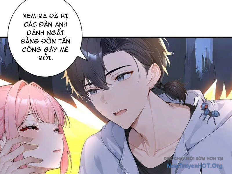 Thái Cổ Thập Hung: Người Khác Ngự Thú Ta Ngự Thú Nương: Chapter 42