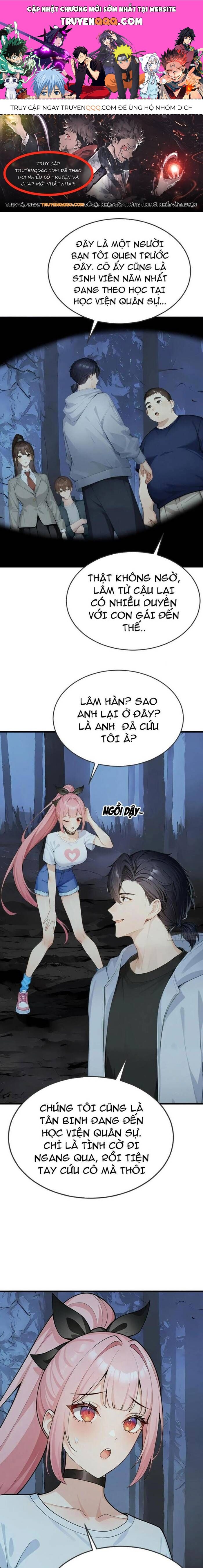 Thái Cổ Thập Hung: Người Khác Ngự Thú Ta Ngự Thú Nương: Chapter 43