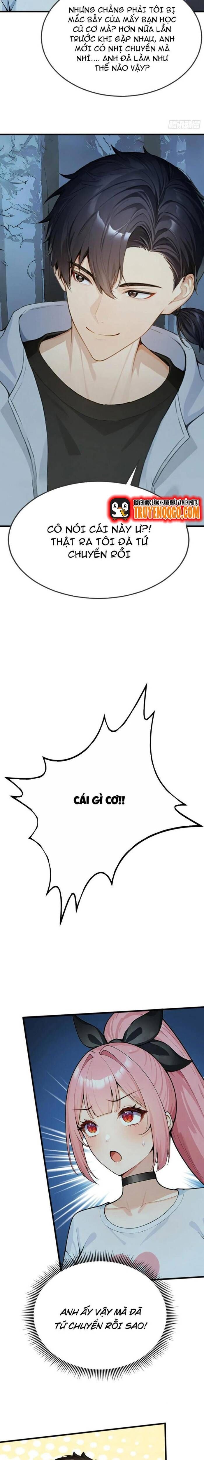 Thái Cổ Thập Hung: Người Khác Ngự Thú Ta Ngự Thú Nương: Chapter 43