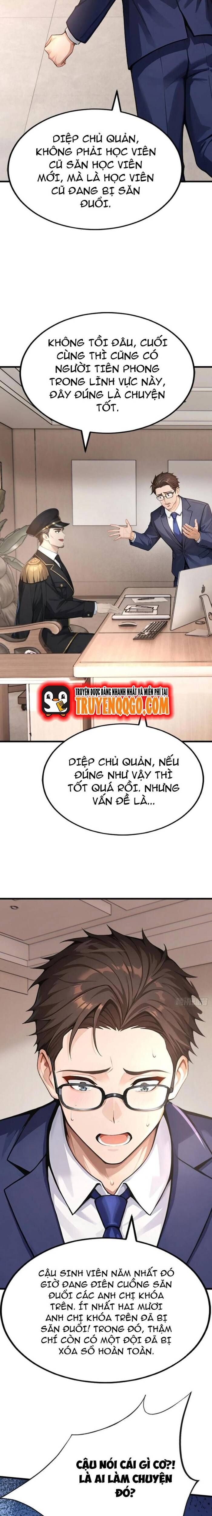 Thái Cổ Thập Hung: Người Khác Ngự Thú Ta Ngự Thú Nương: Chapter 43