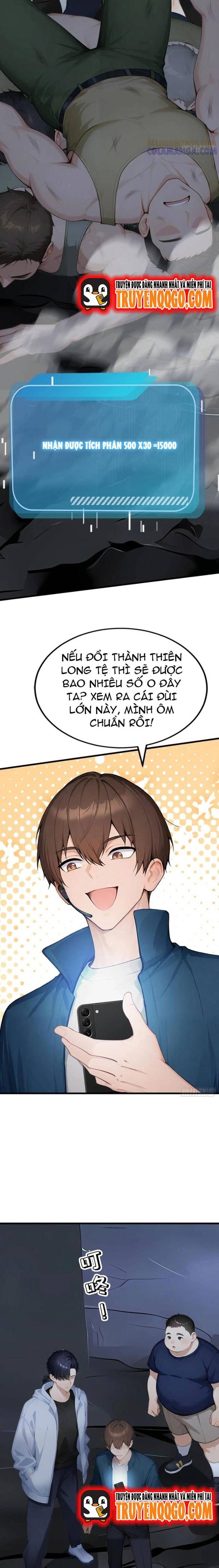Thái Cổ Thập Hung: Người Khác Ngự Thú Ta Ngự Thú Nương: Chapter 43