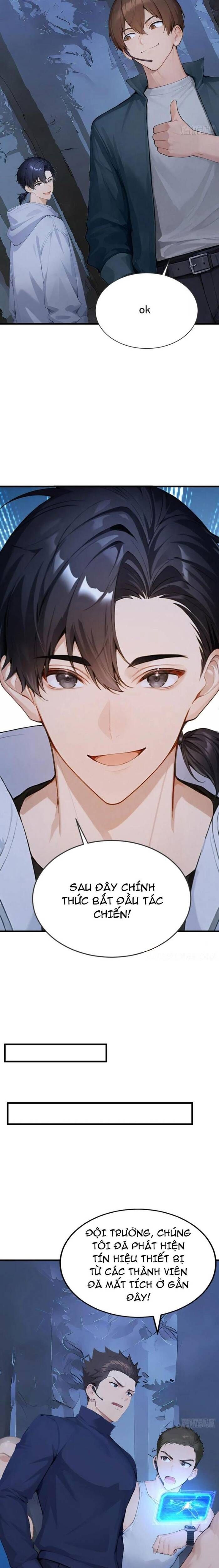 Thái Cổ Thập Hung: Người Khác Ngự Thú Ta Ngự Thú Nương: Chapter 43