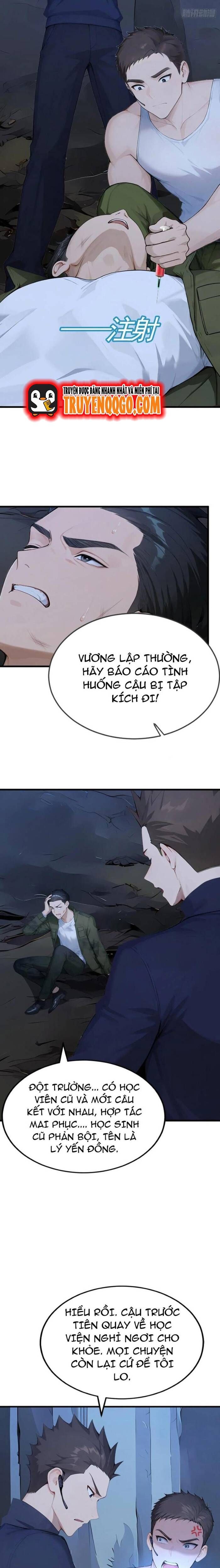 Thái Cổ Thập Hung: Người Khác Ngự Thú Ta Ngự Thú Nương: Chapter 43