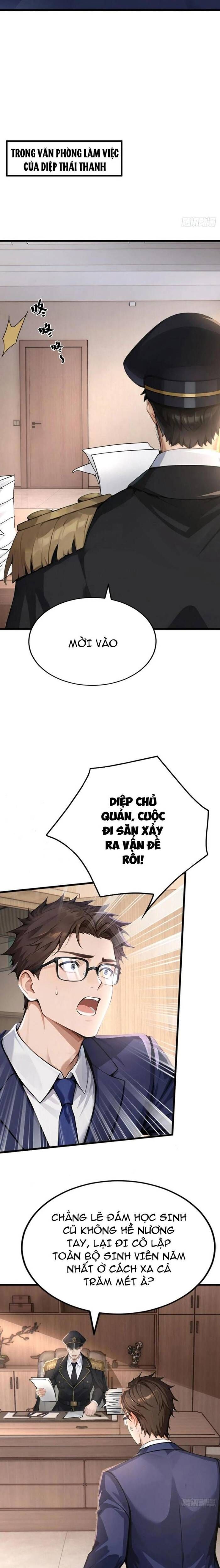Thái Cổ Thập Hung: Người Khác Ngự Thú Ta Ngự Thú Nương: Chapter 43