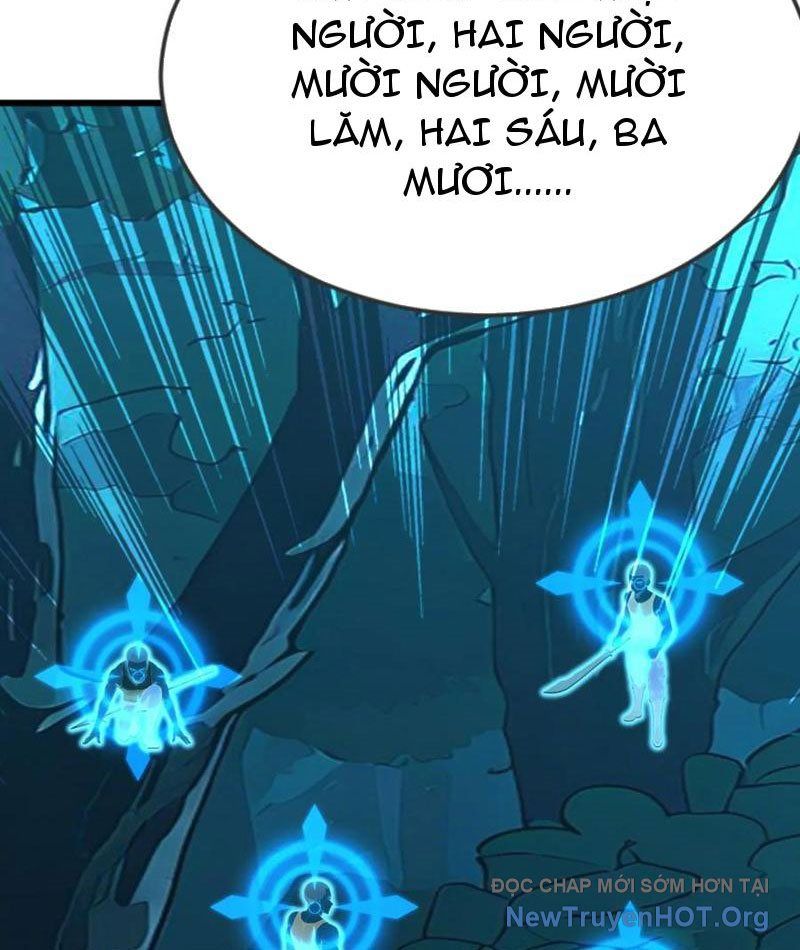 Thái Cổ Thập Hung: Người Khác Ngự Thú Ta Ngự Thú Nương: Chapter 44