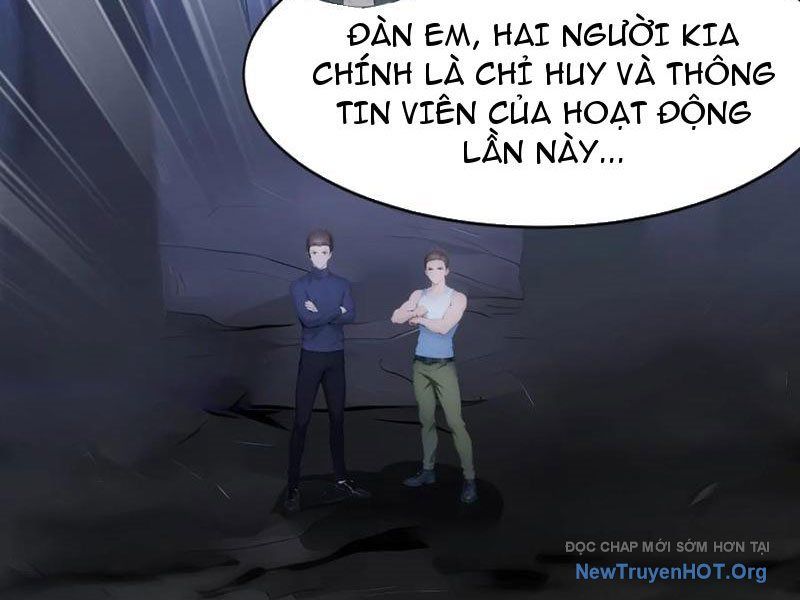 Thái Cổ Thập Hung: Người Khác Ngự Thú Ta Ngự Thú Nương: Chapter 45