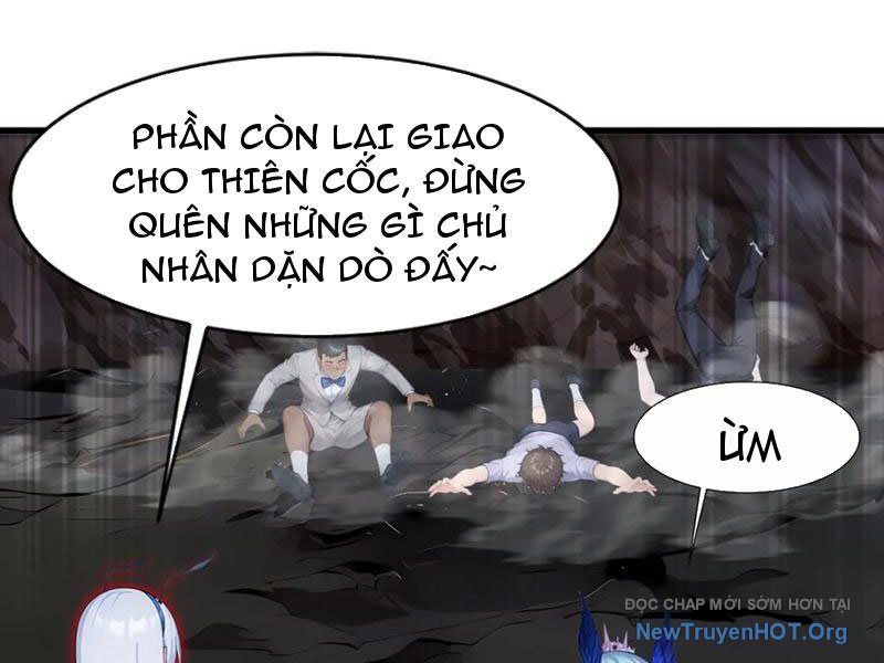 Thái Cổ Thập Hung: Người Khác Ngự Thú Ta Ngự Thú Nương: Chapter 45