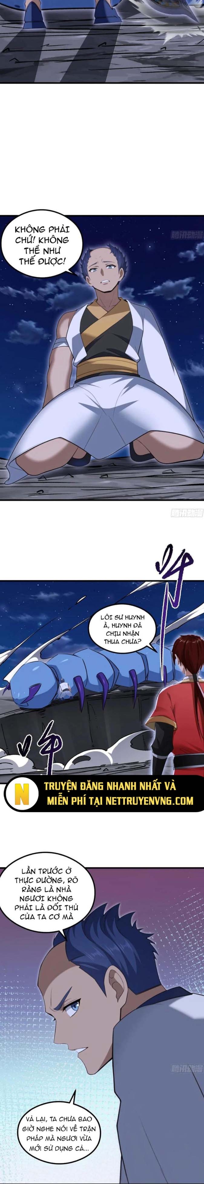 Thái Cổ Yêu Thánh Lấy Ta Làm Lô Đỉnh: Chapter 104