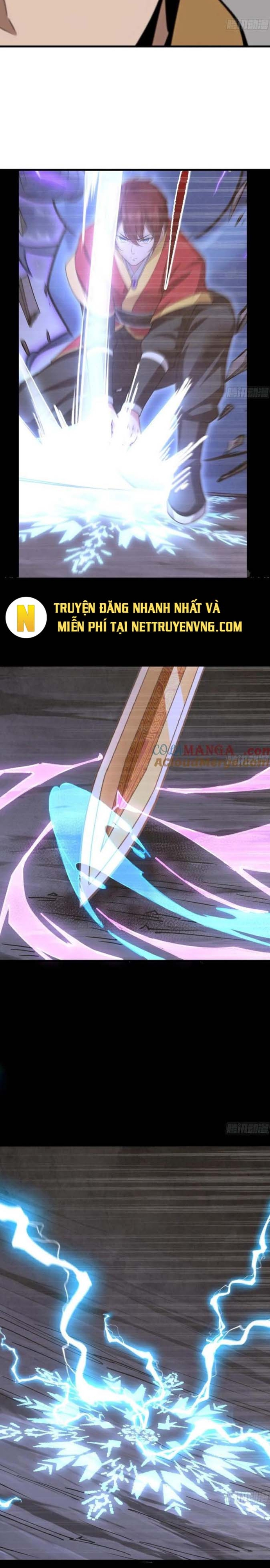 Thái Cổ Yêu Thánh Lấy Ta Làm Lô Đỉnh: Chapter 104