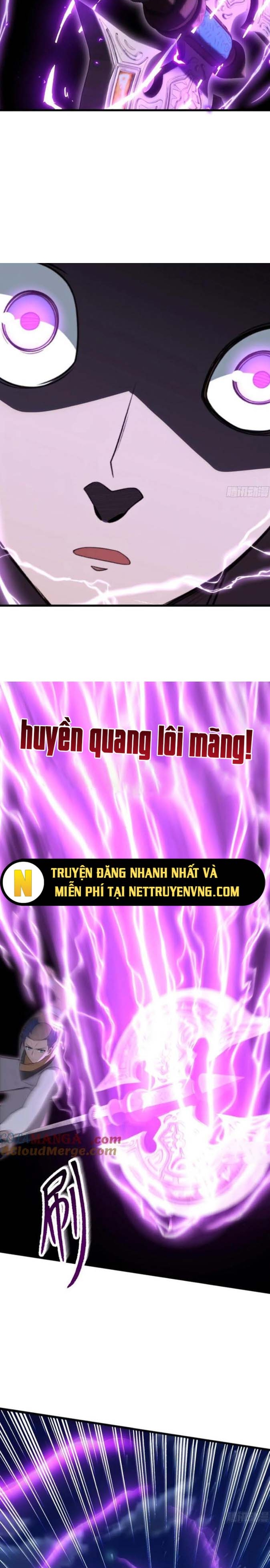 Thái Cổ Yêu Thánh Lấy Ta Làm Lô Đỉnh: Chapter 104