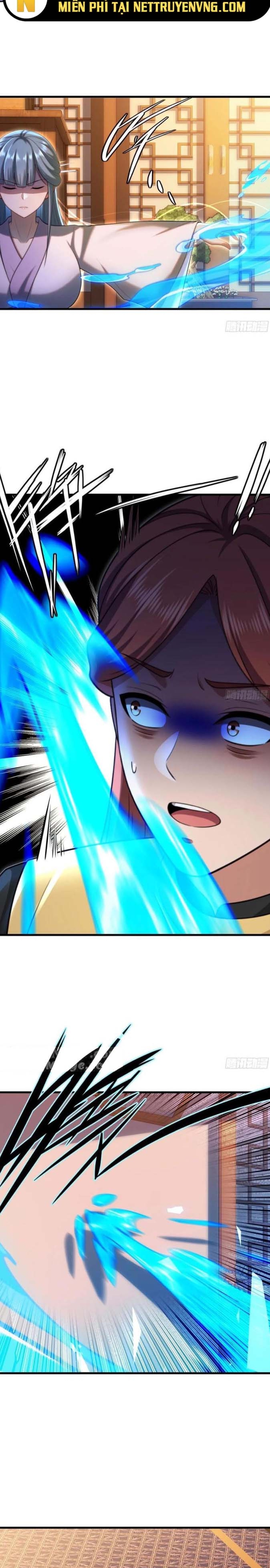 Thái Cổ Yêu Thánh Lấy Ta Làm Lô Đỉnh: Chapter 112
