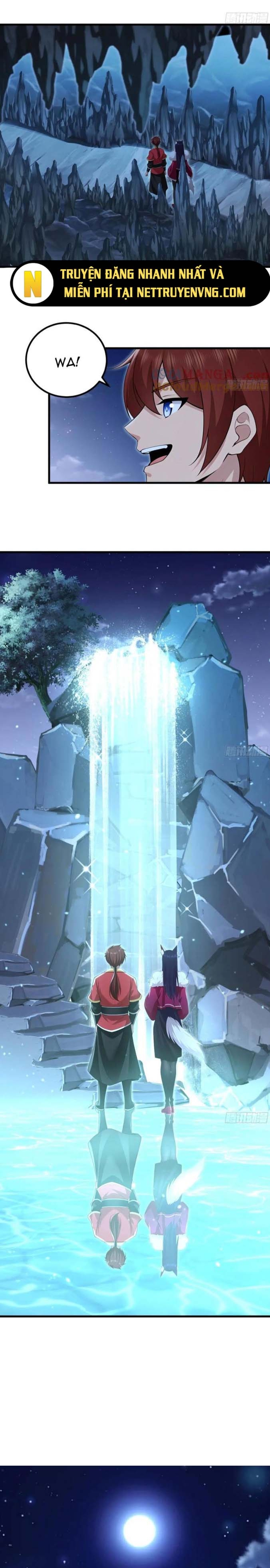 Thái Cổ Yêu Thánh Lấy Ta Làm Lô Đỉnh: Chapter 116