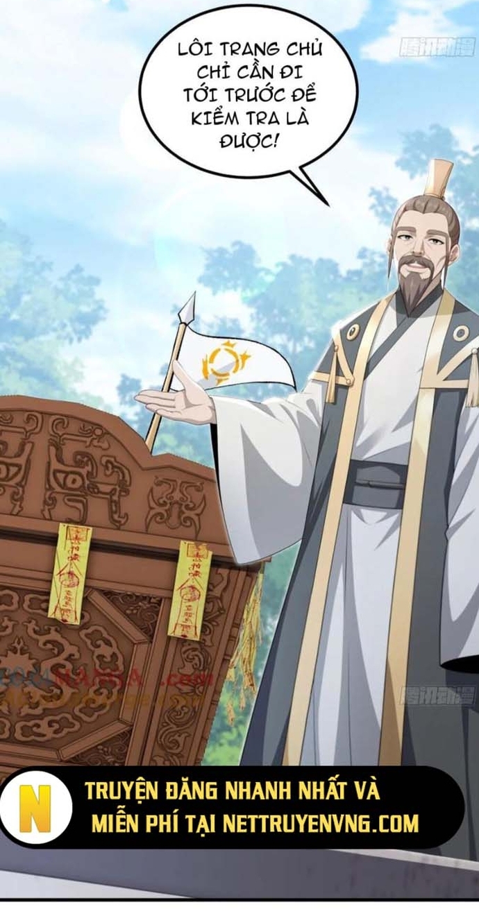 Thái Cổ Yêu Thánh Lấy Ta Làm Lô Đỉnh: Chapter 125