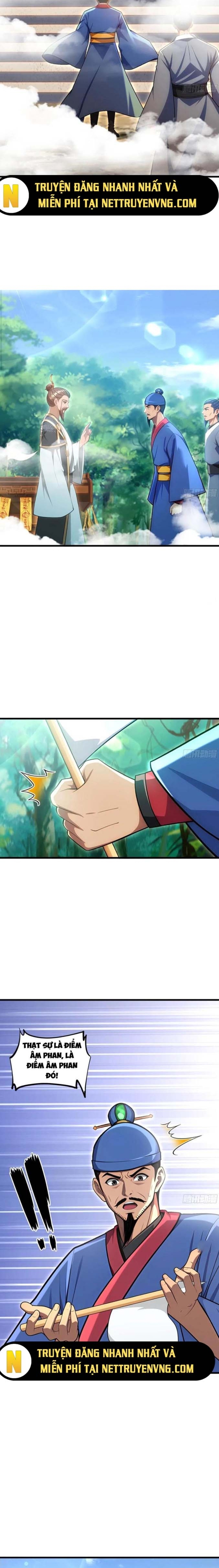 Thái Cổ Yêu Thánh Lấy Ta Làm Lô Đỉnh: Chapter 126