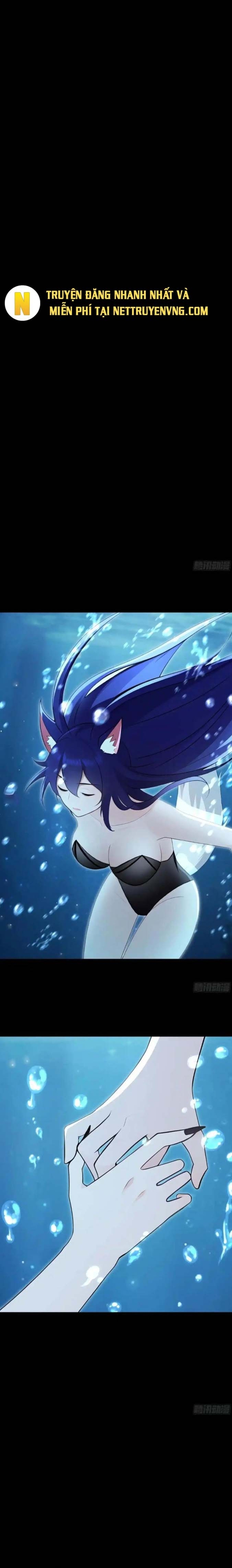 Thái Cổ Yêu Thánh Lấy Ta Làm Lô Đỉnh: Chapter 128