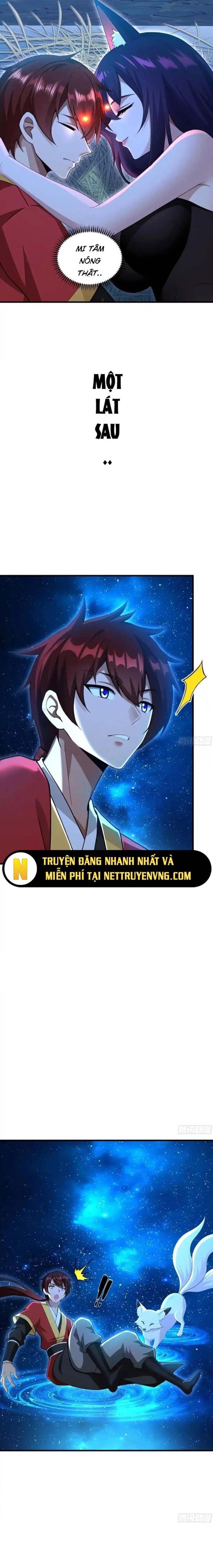 Thái Cổ Yêu Thánh Lấy Ta Làm Lô Đỉnh: Chapter 129
