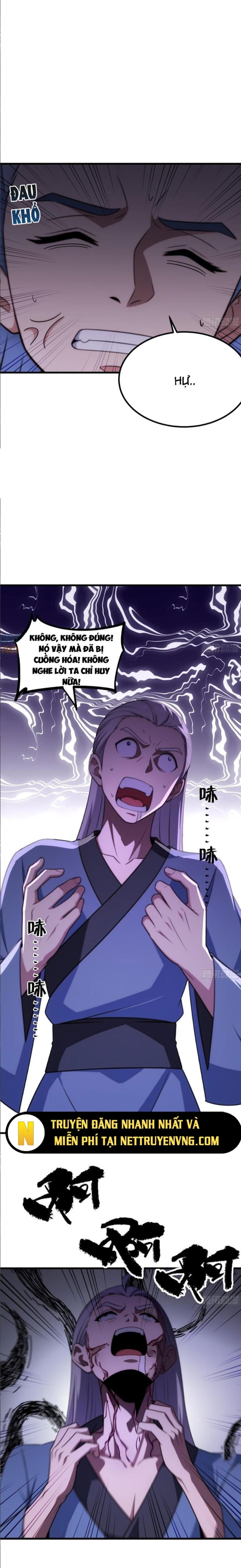 Thái Cổ Yêu Thánh Lấy Ta Làm Lô Đỉnh: Chapter 134