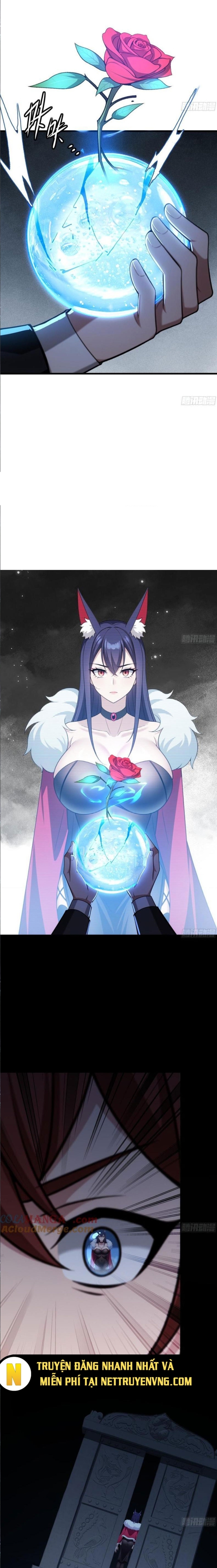 Thái Cổ Yêu Thánh Lấy Ta Làm Lô Đỉnh: Chapter 134