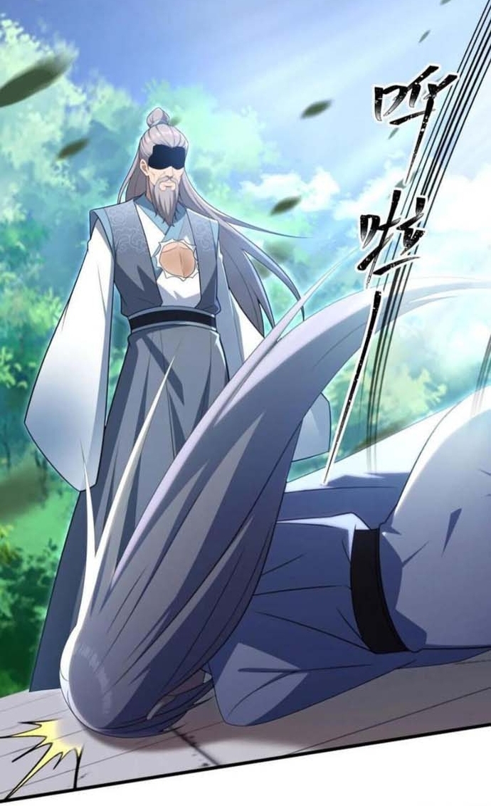 Thái Cổ Yêu Thánh Lấy Ta Làm Lô Đỉnh: Chapter 137