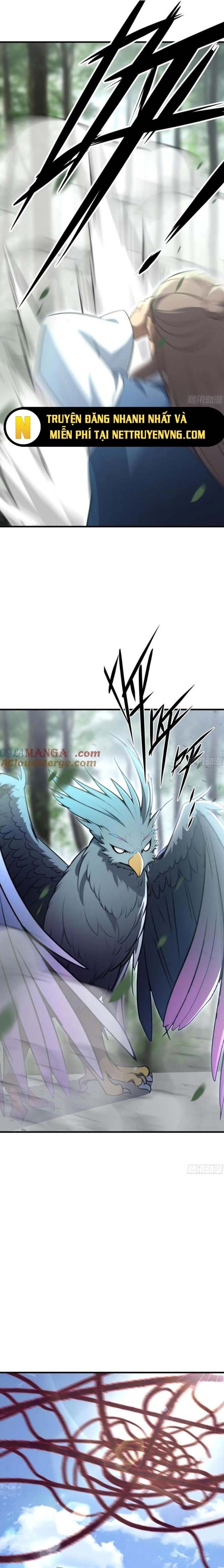 Thái Cổ Yêu Thánh Lấy Ta Làm Lô Đỉnh: Chapter 137
