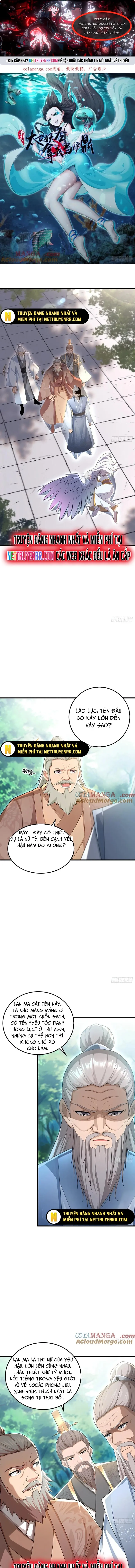 Thái Cổ Yêu Thánh Lấy Ta Làm Lô Đỉnh: Chapter 138