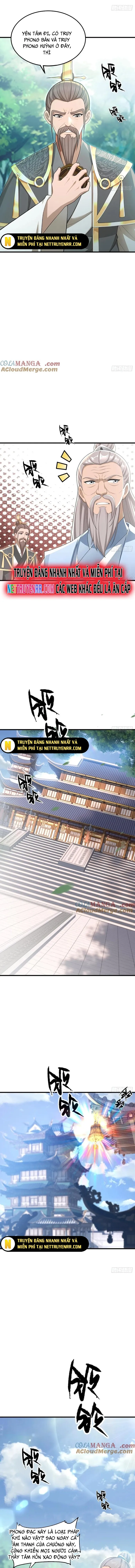 Thái Cổ Yêu Thánh Lấy Ta Làm Lô Đỉnh: Chapter 138