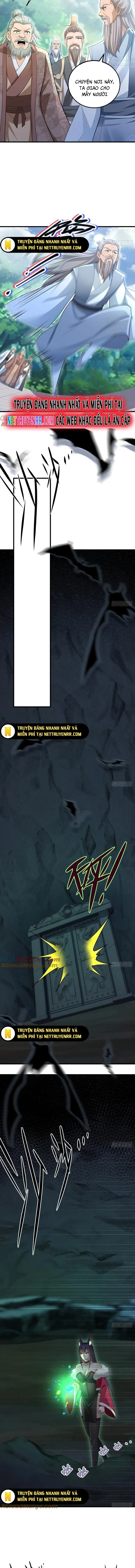 Thái Cổ Yêu Thánh Lấy Ta Làm Lô Đỉnh: Chapter 138