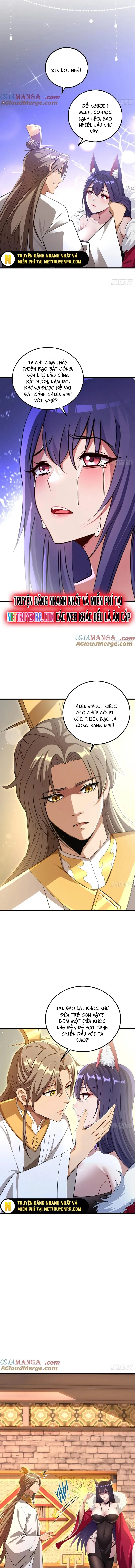 Thái Cổ Yêu Thánh Lấy Ta Làm Lô Đỉnh: Chapter 138