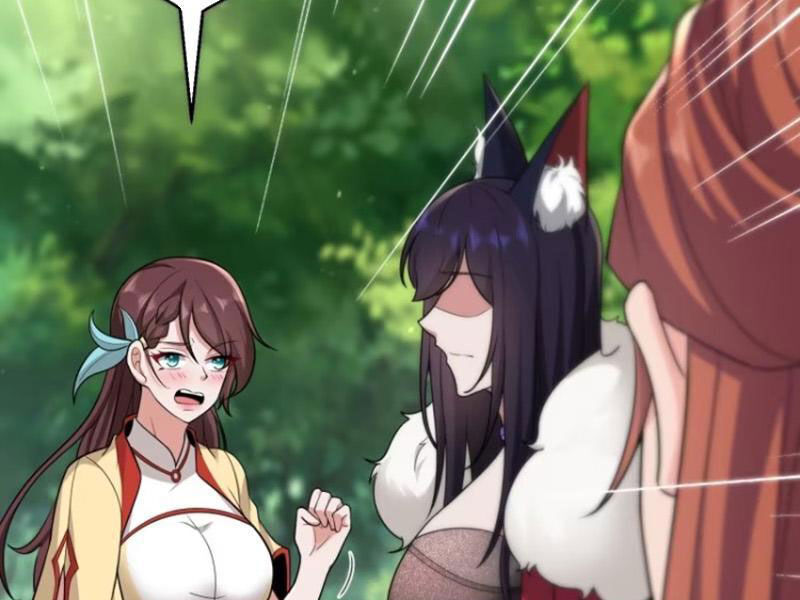 Thái Cổ Yêu Thánh Lấy Ta Làm Lô Đỉnh: Chapter 88