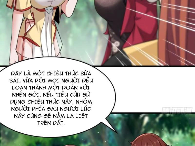 Thái Cổ Yêu Thánh Lấy Ta Làm Lô Đỉnh: Chapter 88