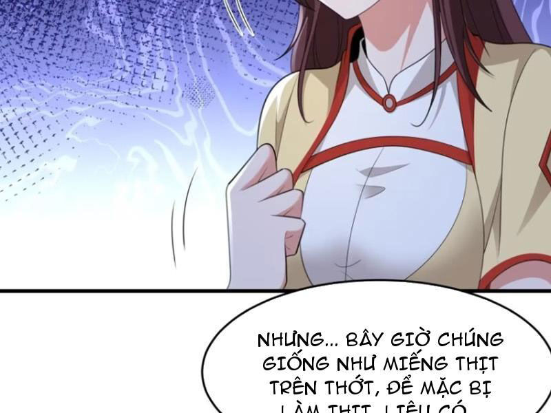 Thái Cổ Yêu Thánh Lấy Ta Làm Lô Đỉnh: Chapter 88