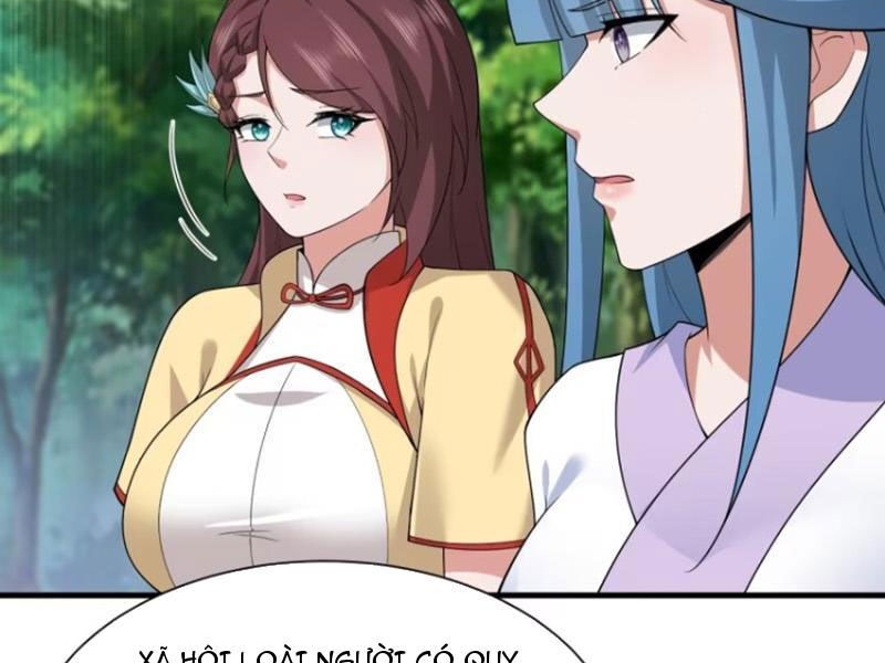 Thái Cổ Yêu Thánh Lấy Ta Làm Lô Đỉnh: Chapter 88