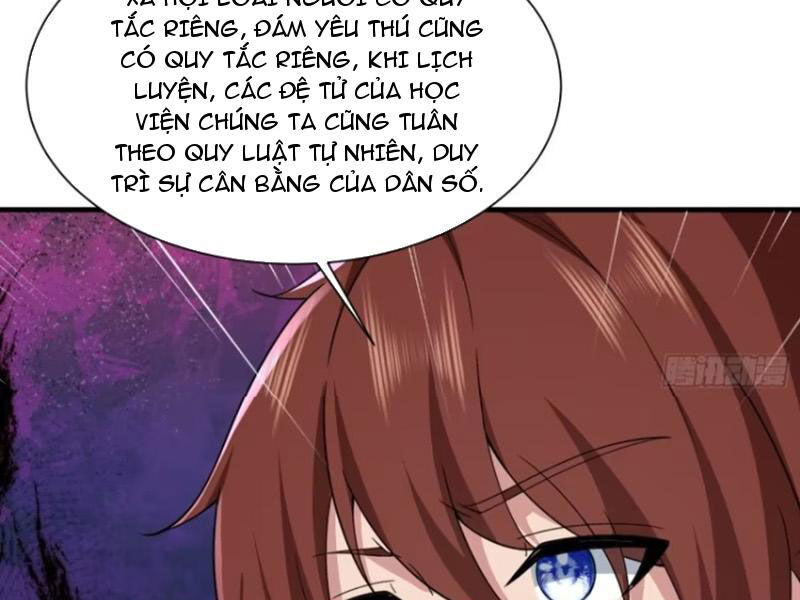 Thái Cổ Yêu Thánh Lấy Ta Làm Lô Đỉnh: Chapter 88
