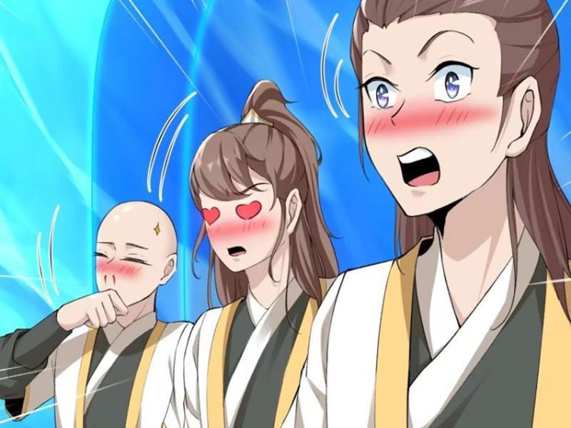 Thái Cổ Yêu Thánh Lấy Ta Làm Lô Đỉnh: Chapter 88