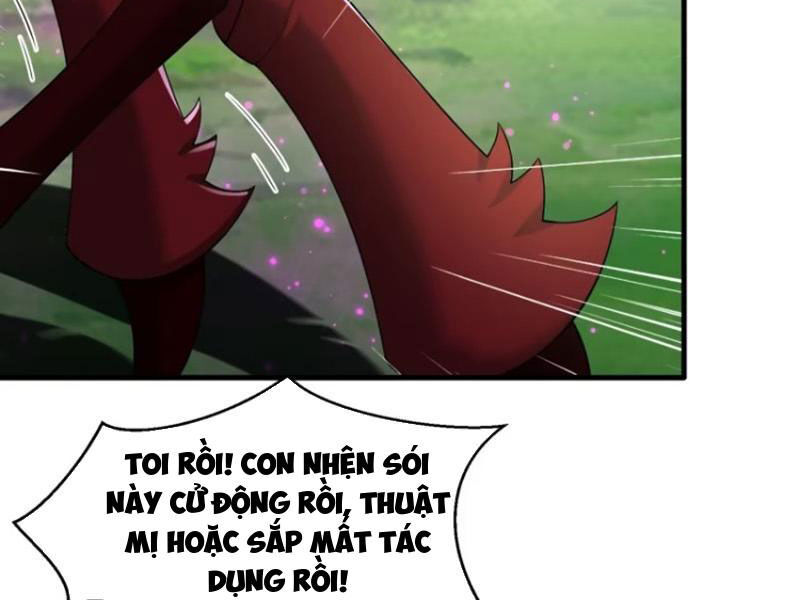 Thái Cổ Yêu Thánh Lấy Ta Làm Lô Đỉnh: Chapter 88