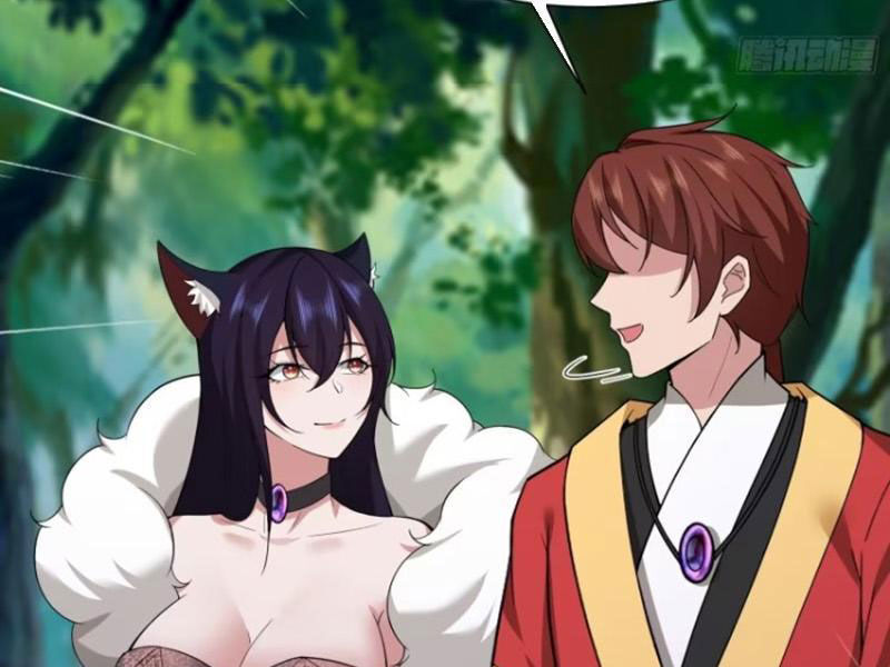 Thái Cổ Yêu Thánh Lấy Ta Làm Lô Đỉnh: Chapter 88