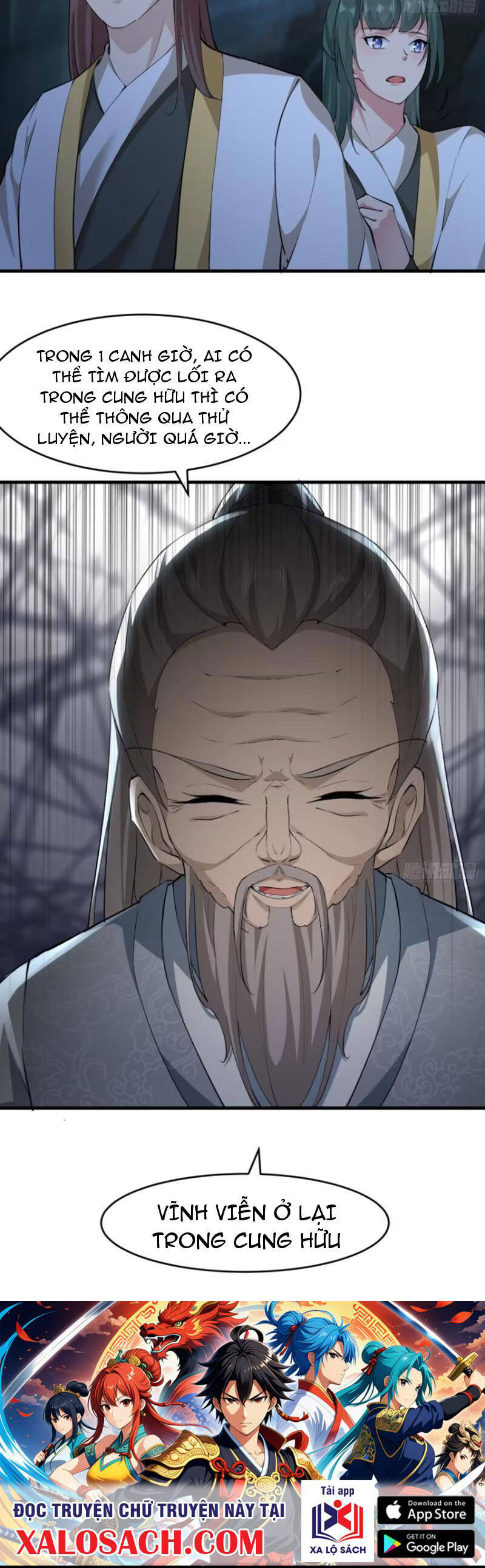 Thái Cổ Yêu Thánh Lấy Ta Làm Lô Đỉnh: Chapter 89