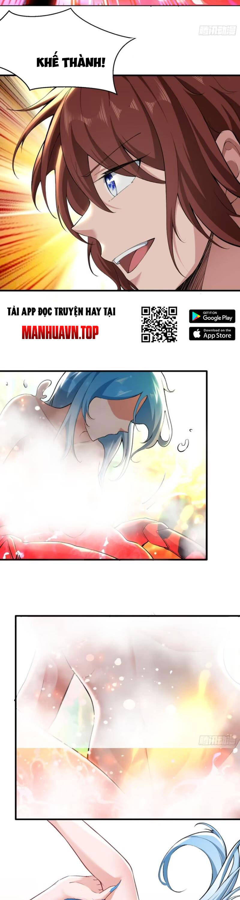 Thái Cổ Yêu Thánh Lấy Ta Làm Lô Đỉnh: Chapter 89